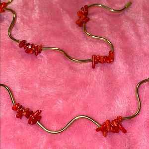 Endless possibilities necklace